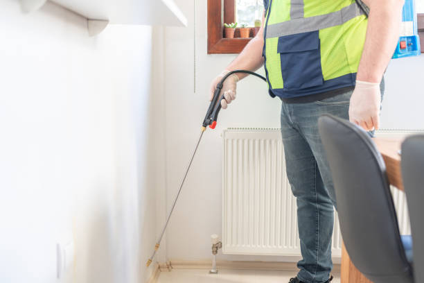 Best Residential Pest Control  in Monterey, TN