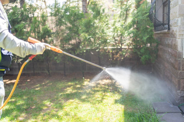 Best Best Pest Control Companies  in Monterey, TN